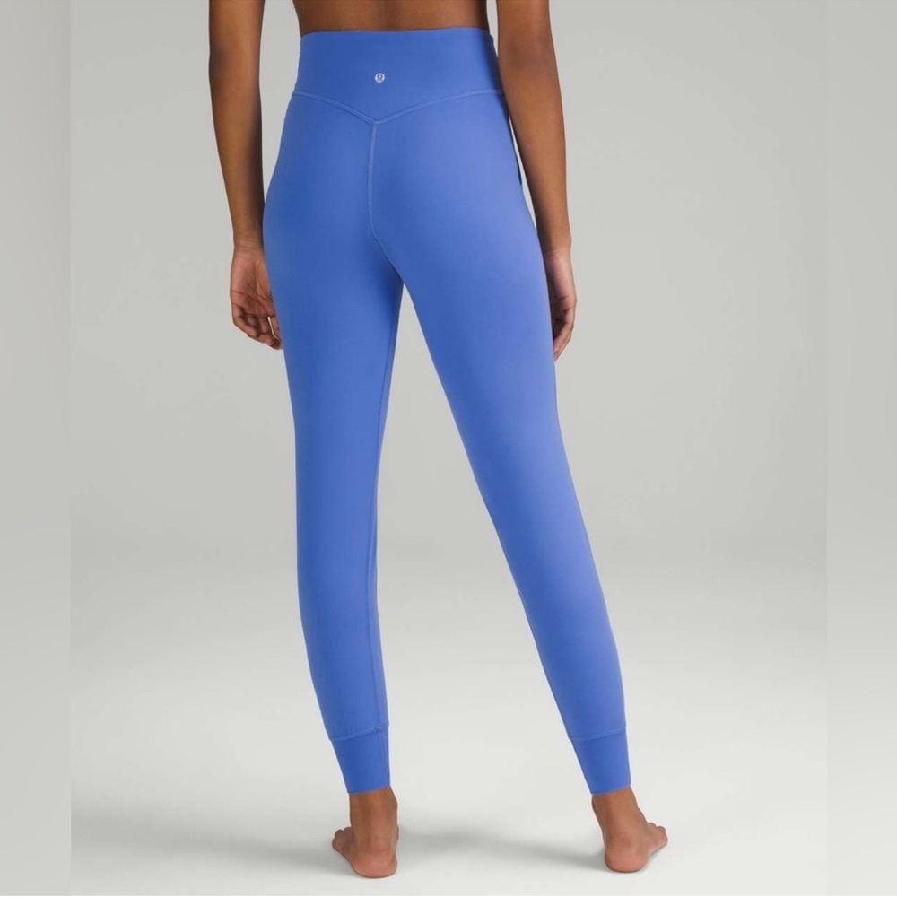 Lululemon Wild Indigo Align Leggings Size 4